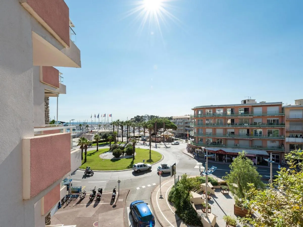 Apartment Les Hesperides-1 By Interhome Cavalaire-sur-Mer 0*,