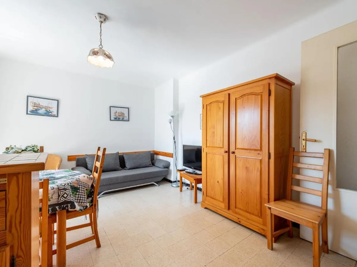 Apartment Les Hesperides-1 By Interhome Cavalaire-sur-Mer