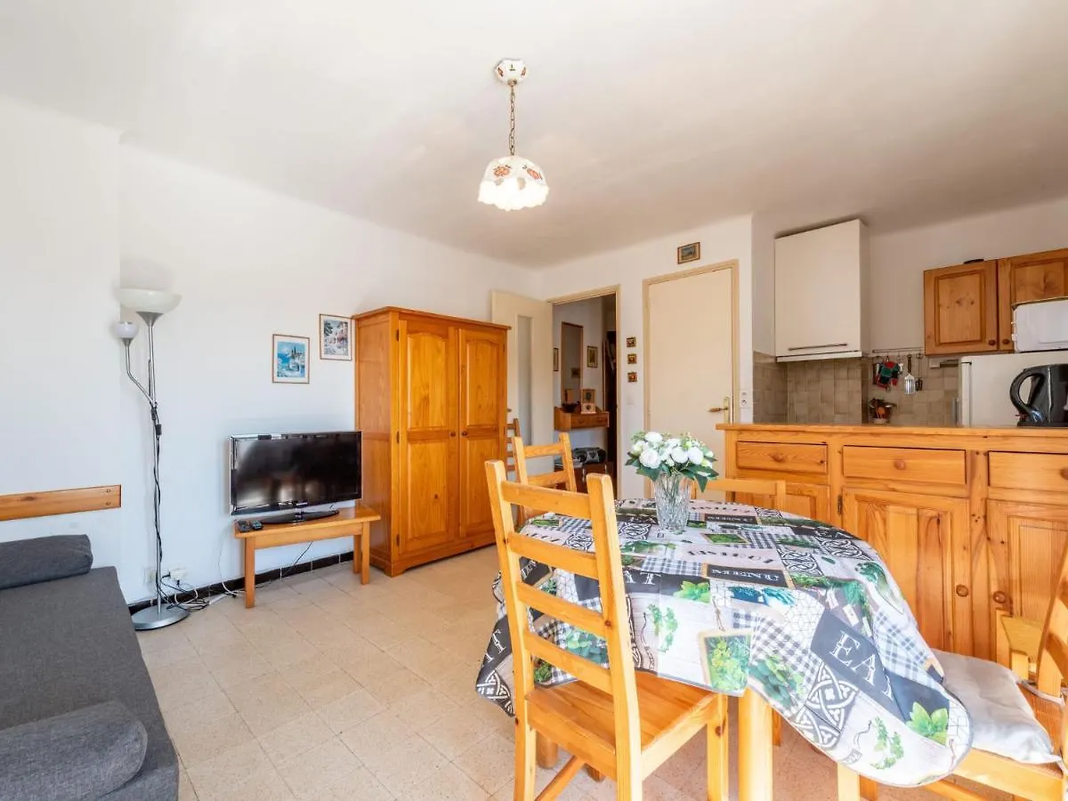 Apartment Les Hesperides-1 By Interhome Cavalaire-sur-Mer Franciaország
