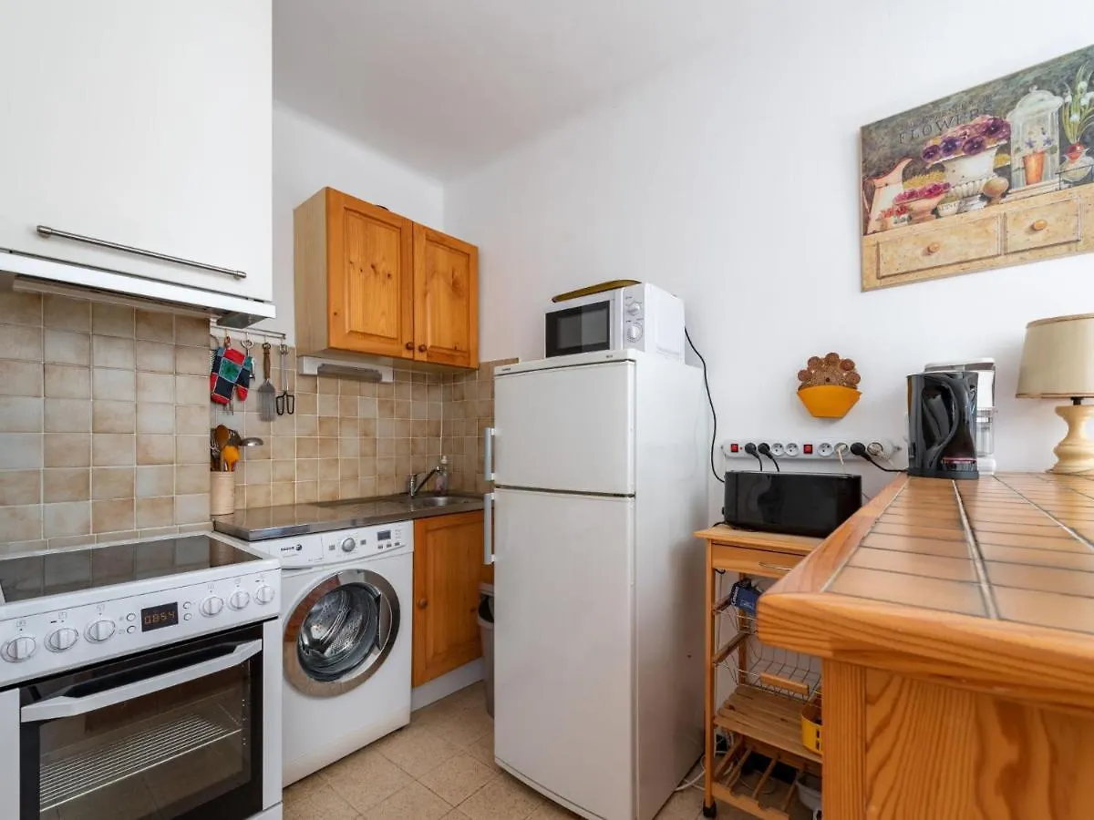 Apartment Les Hesperides-1 By Interhome Cavalaire-sur-Mer 0*,  Franciaország