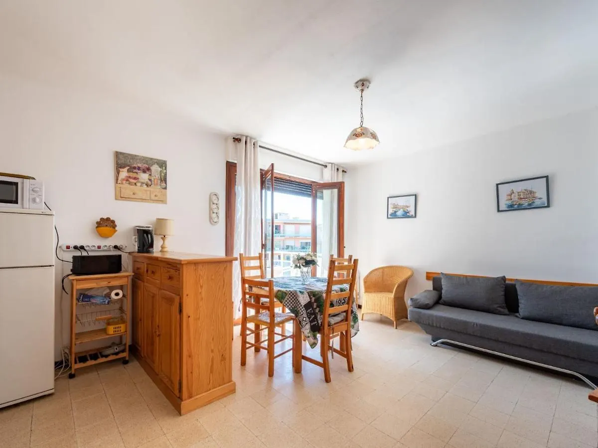Apartment Les Hesperides-1 By Interhome Cavalaire-sur-Mer 0*,