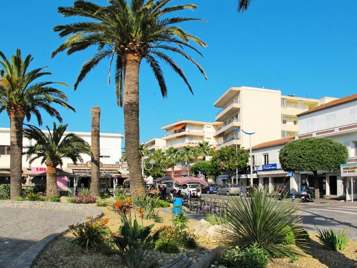 Apartment Les Hesperides-1 By Interhome Cavalaire-sur-Mer