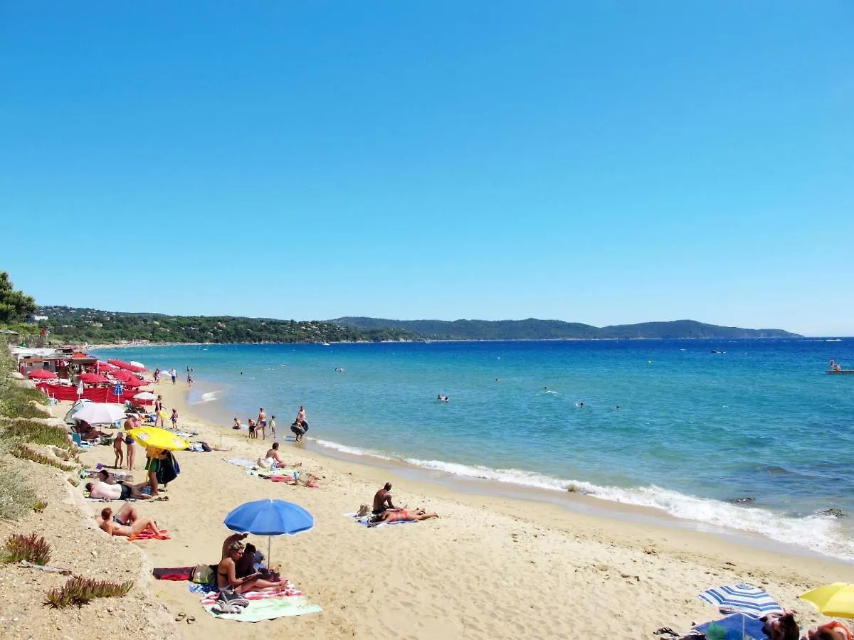 Apartment Les Hesperides-1 By Interhome Cavalaire-sur-Mer