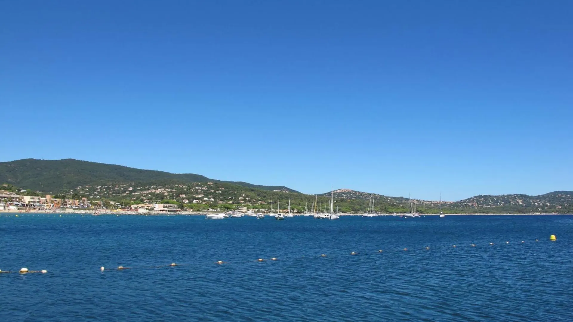 Apartment Les Hesperides-1 By Interhome Cavalaire-sur-Mer
