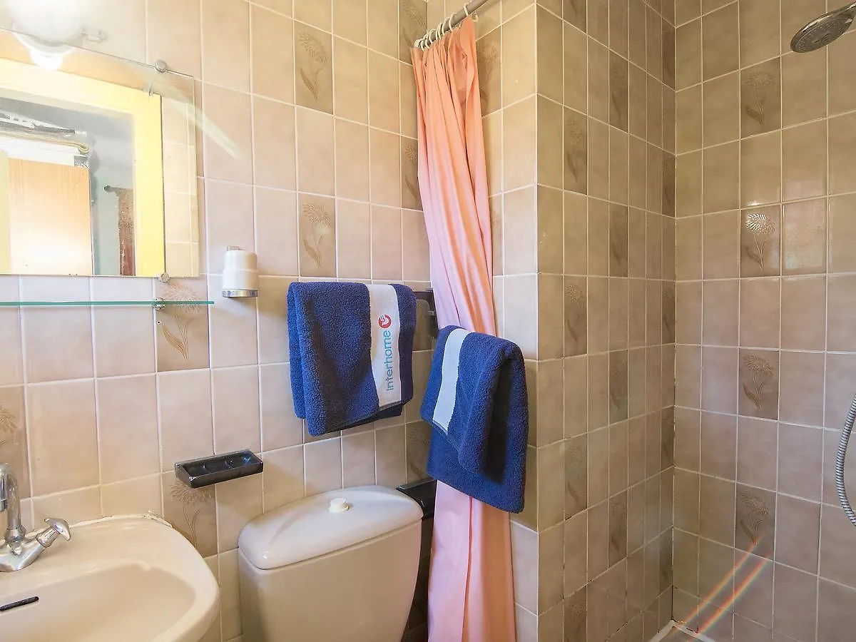 Apartment Les Hesperides-1 By Interhome Cavalaire-sur-Mer Franciaország