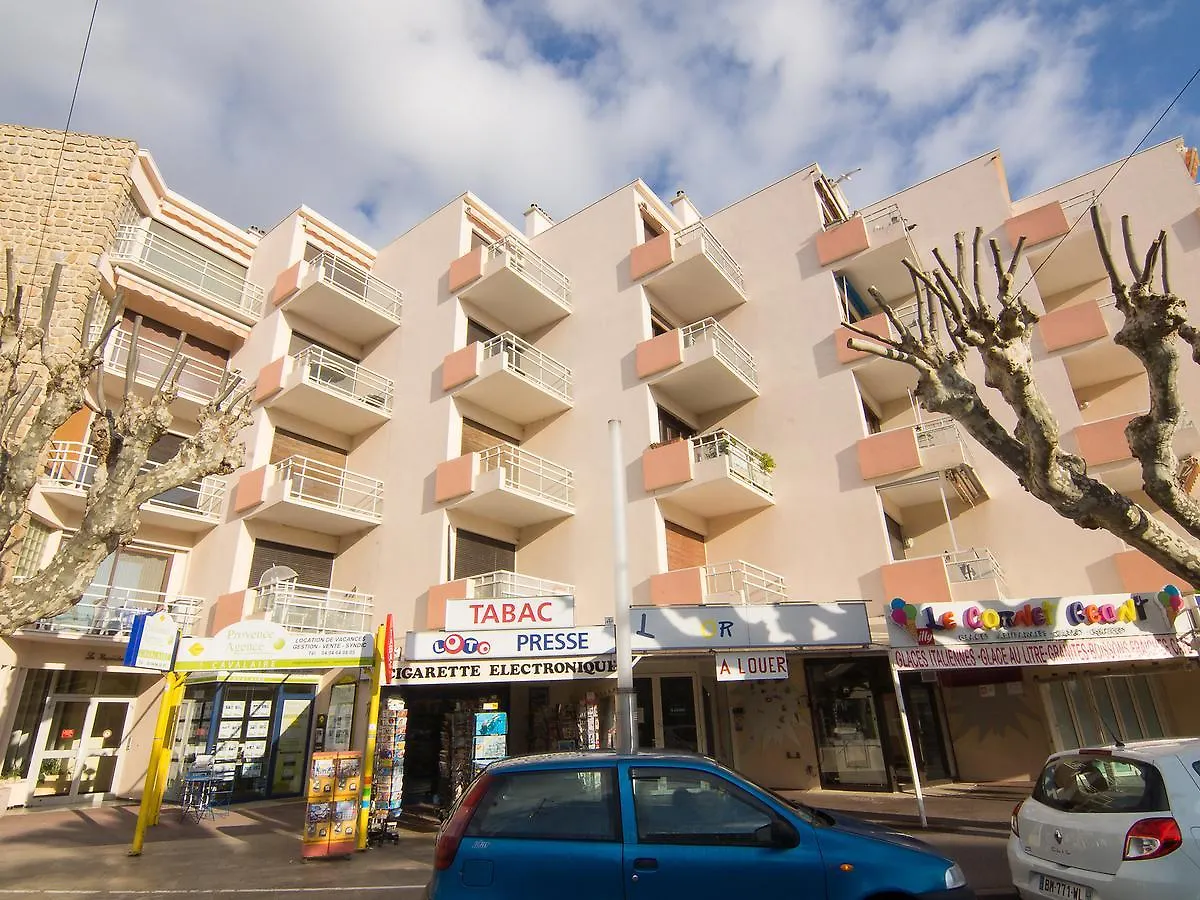 Apartment Les Hesperides-1 By Interhome Cavalaire-sur-Mer 0*,  Franciaország