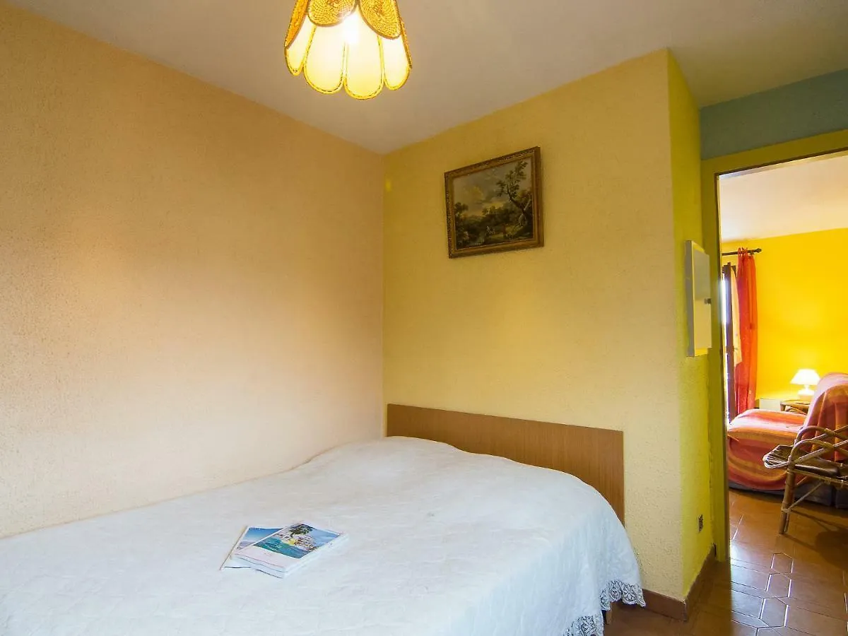 Apartment Les Hesperides-1 By Interhome Cavalaire-sur-Mer 0*,