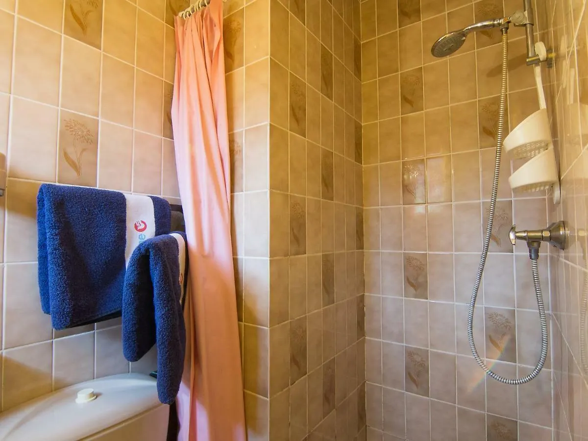 Apartment Les Hesperides-1 By Interhome Cavalaire-sur-Mer
