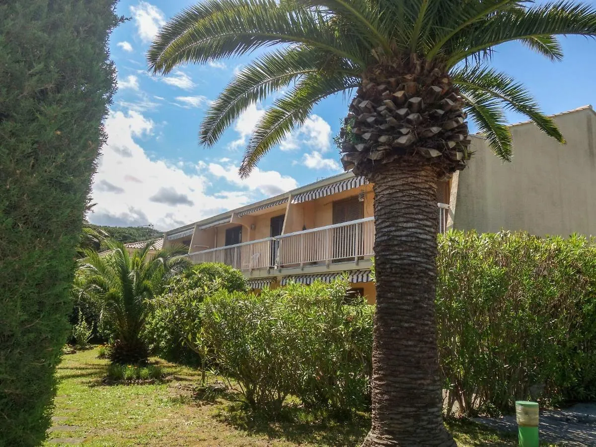 Apartment Les Hesperides-1 By Interhome Cavalaire-sur-Mer
